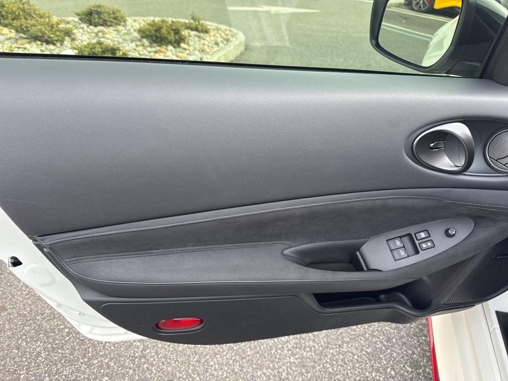 Nissan Z NISMO Auto 2025