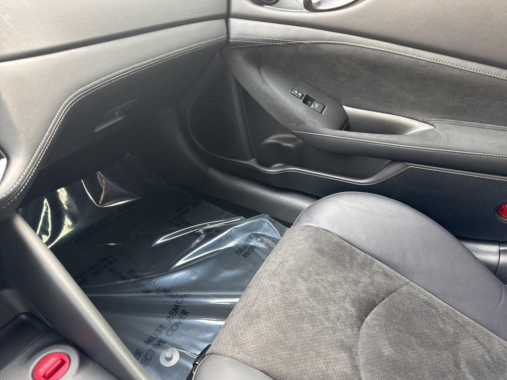 Nissan Z NISMO Auto 2025