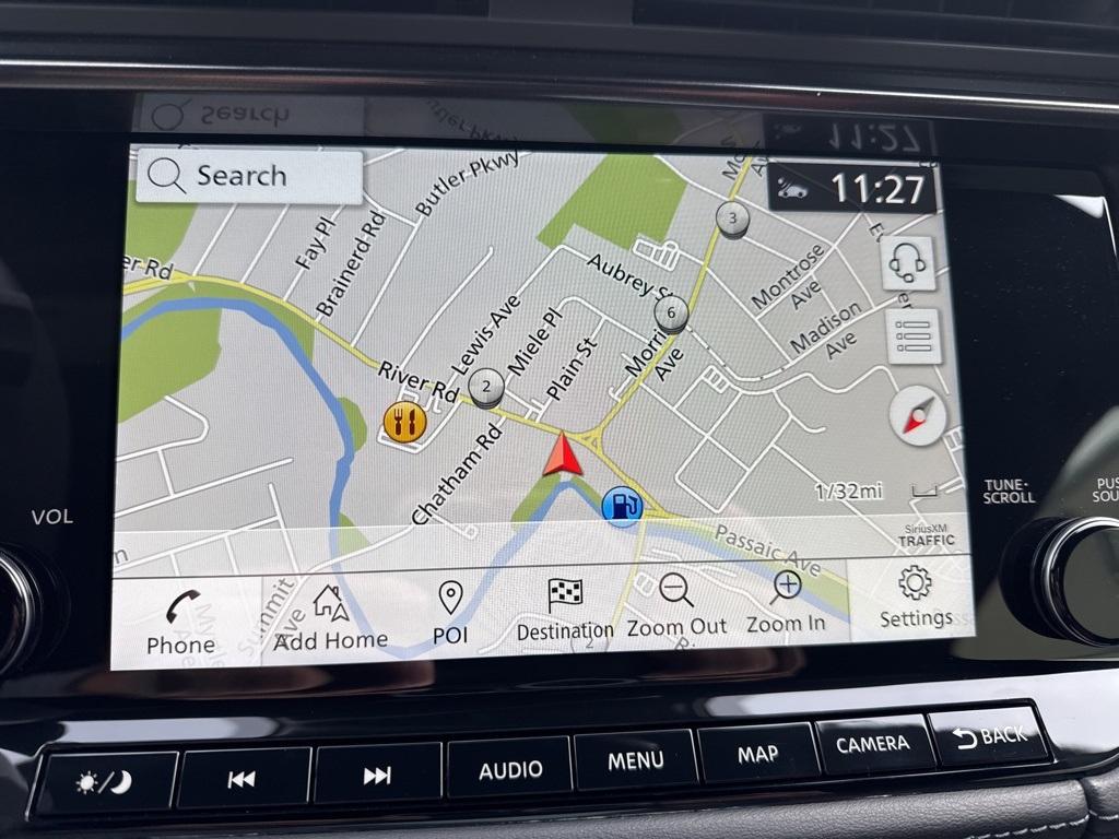 Nissan Z NISMO Auto 2025