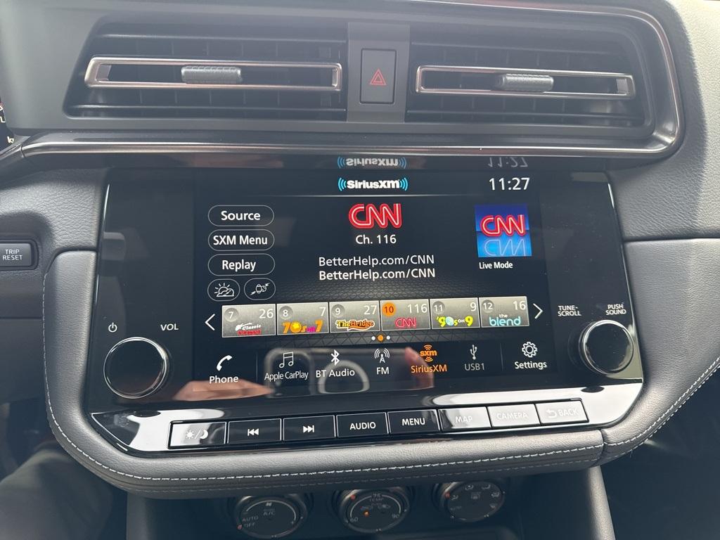 Nissan Z NISMO Auto 2025