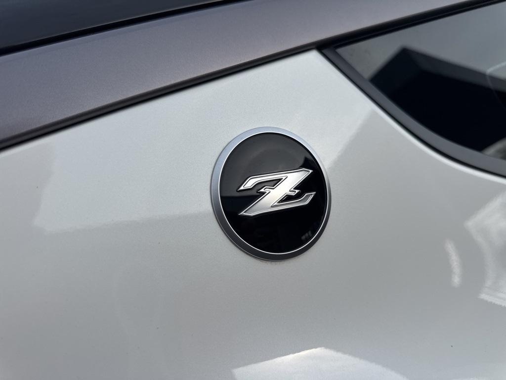 Nissan Z NISMO Auto 2025