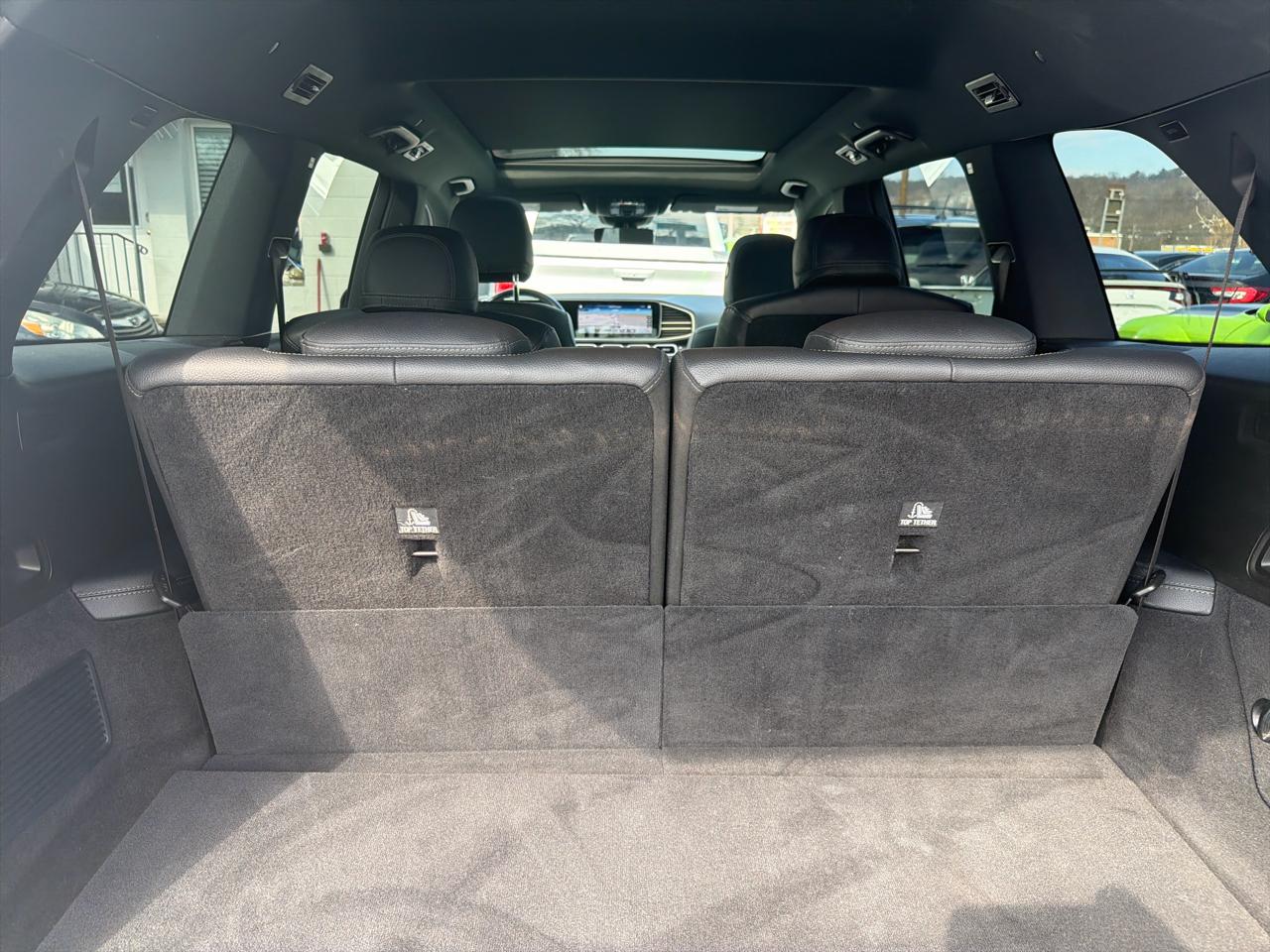 Mercedes-Benz GLS GLS 450 4MATIC SUV 2022