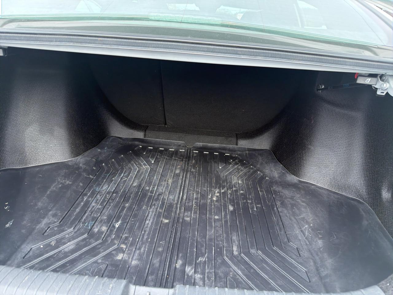 Honda Accord Hybrid Sport Sedan 2024