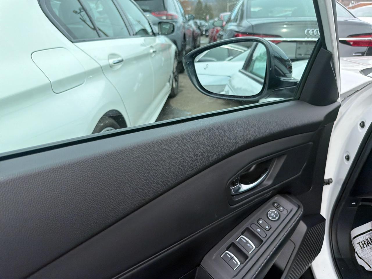 Honda Accord Hybrid Sport Sedan 2024