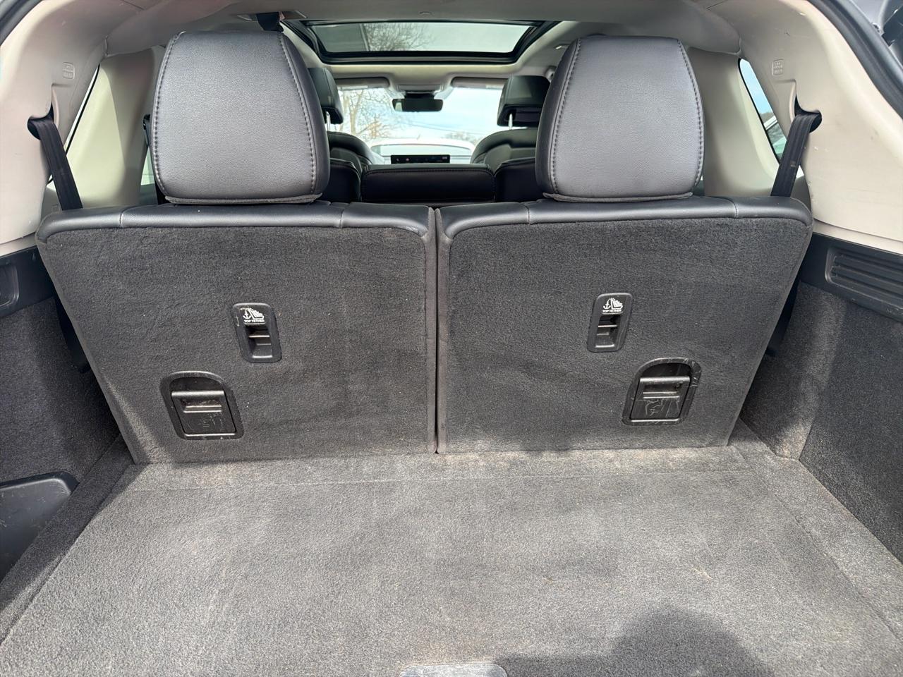 Acura MDX SH-AWD 2023