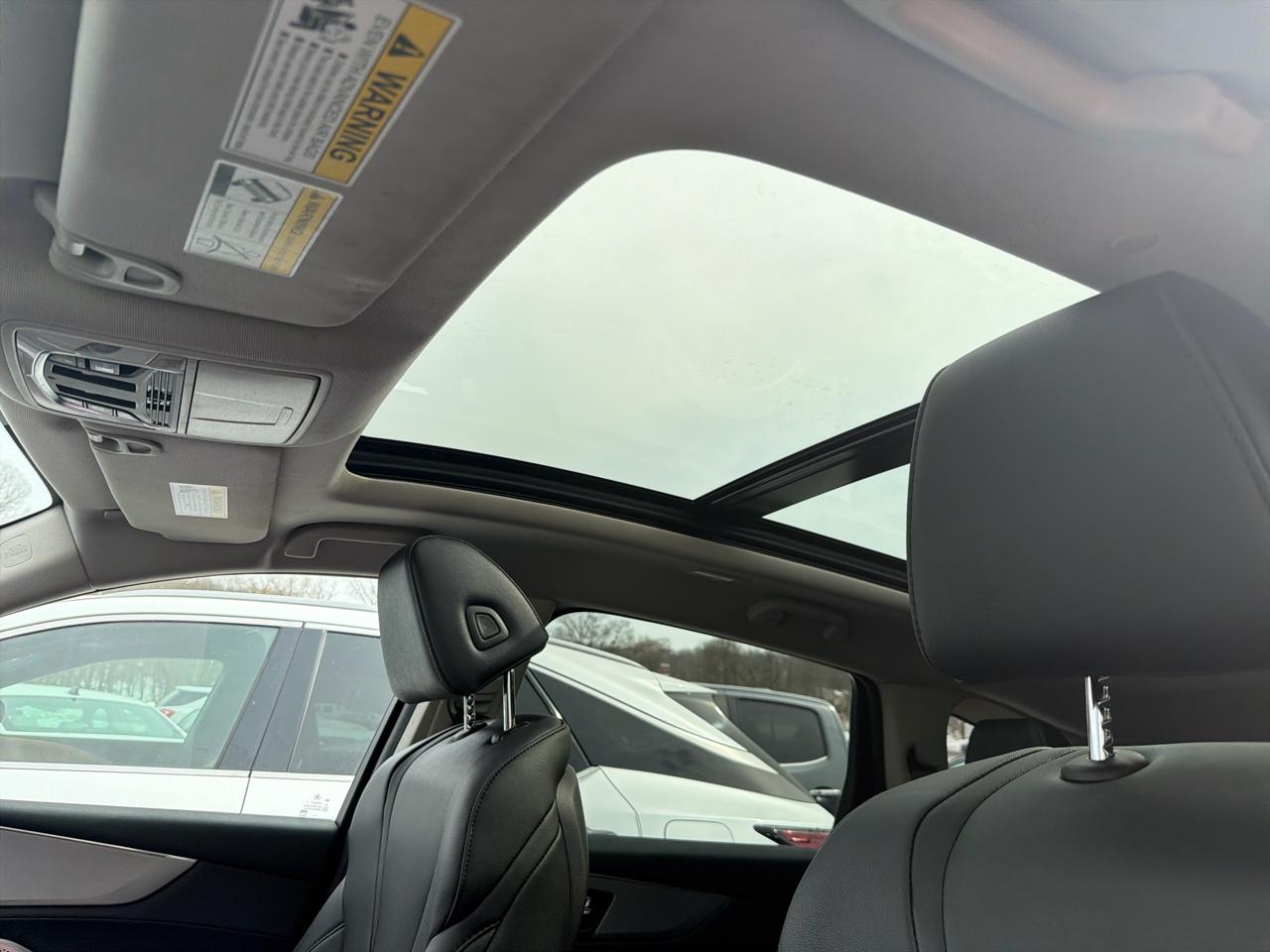 Acura MDX SH-AWD 2023