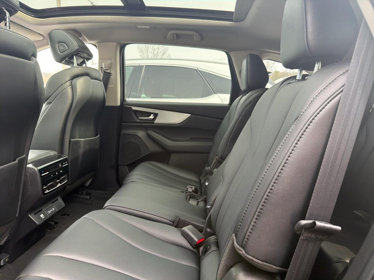 Acura MDX SH-AWD 2023