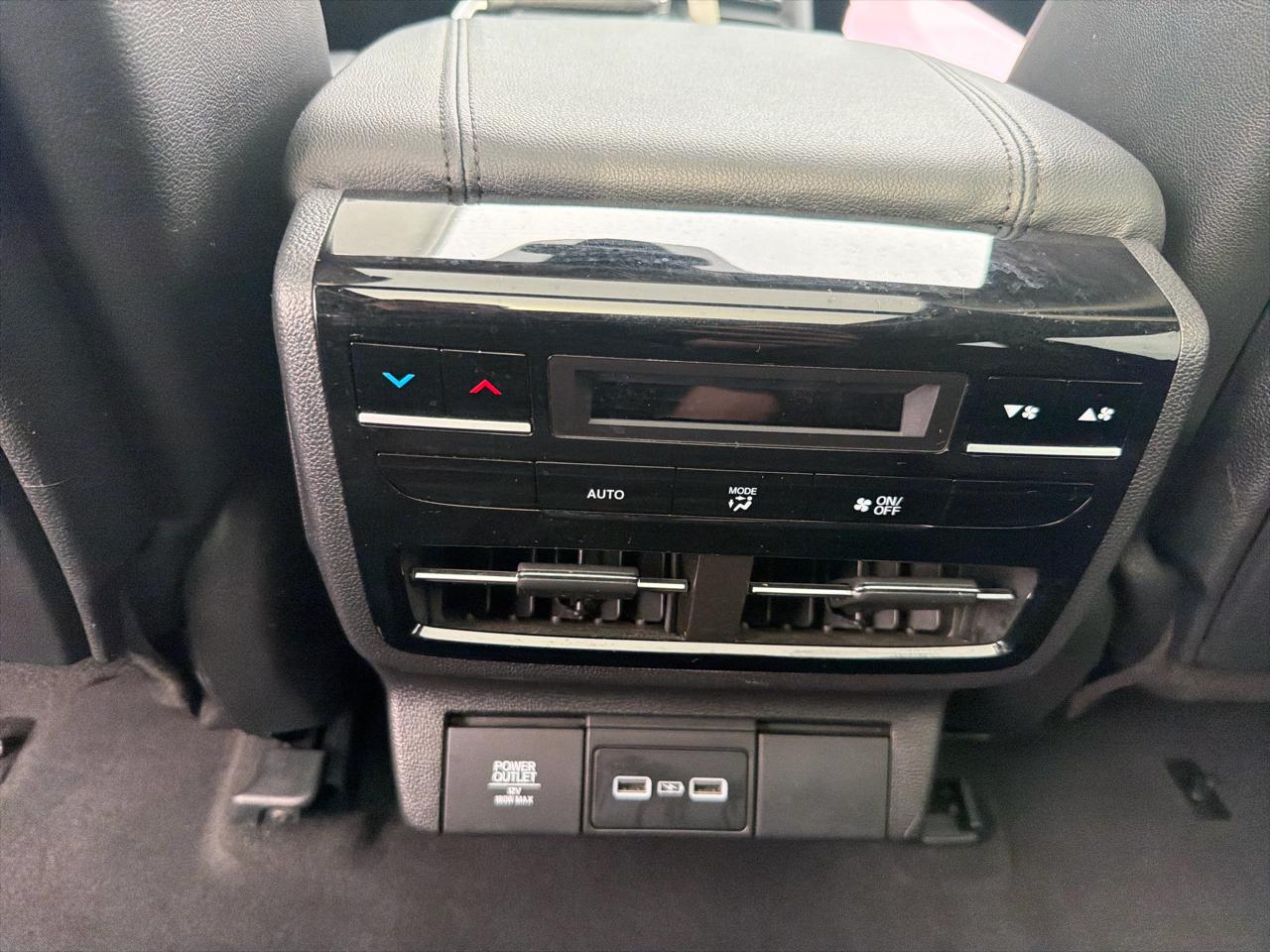 Acura MDX SH-AWD 2023