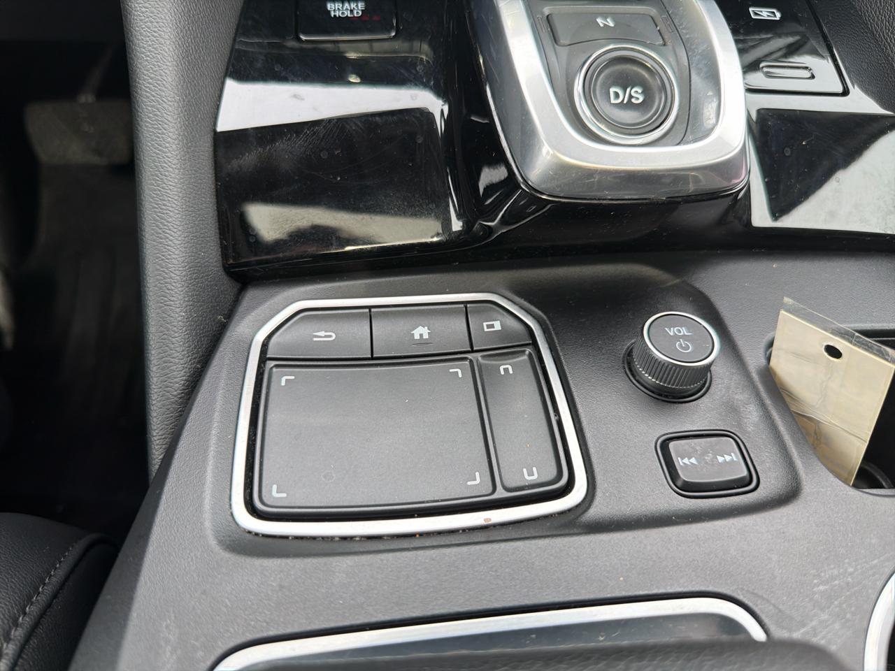 Acura MDX SH-AWD 2023