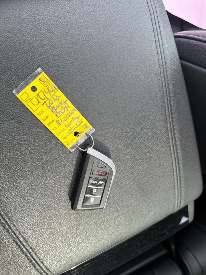 Acura MDX SH-AWD 2023