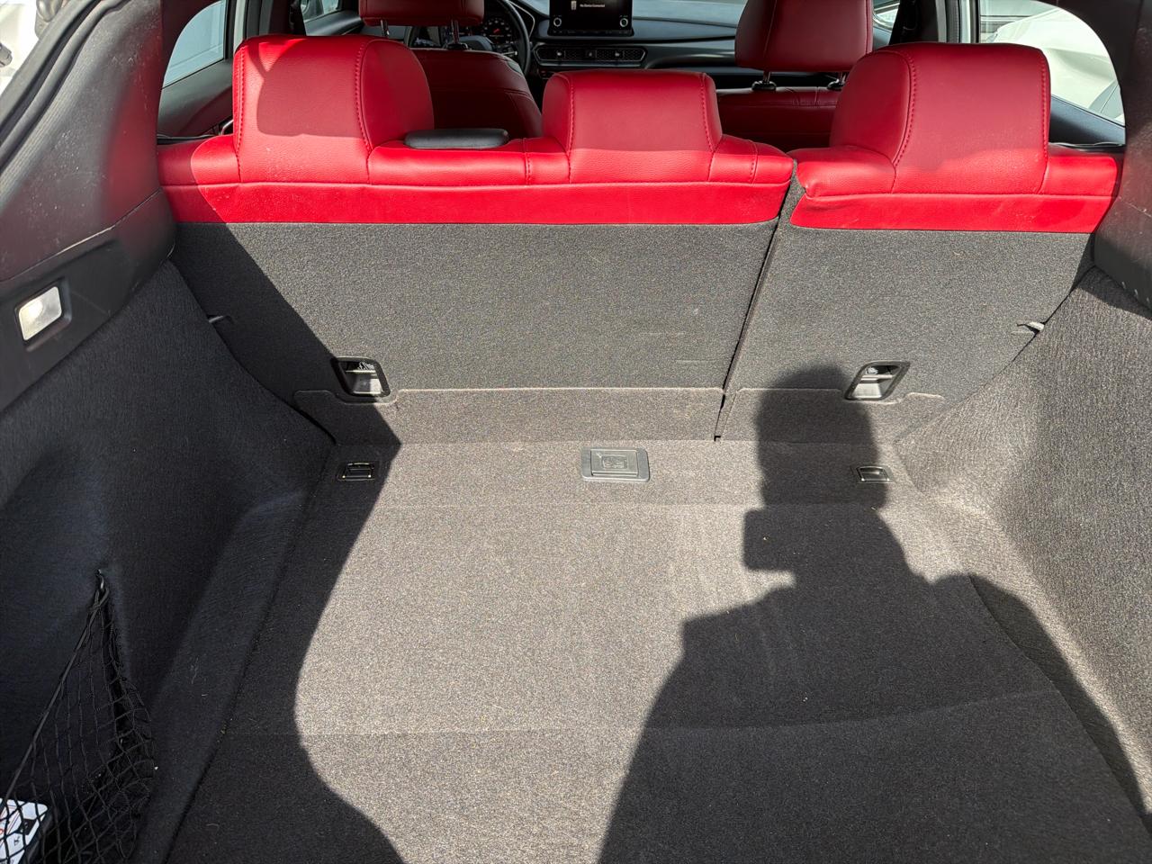 Acura Integra CVT w/A-Spec Package 2023