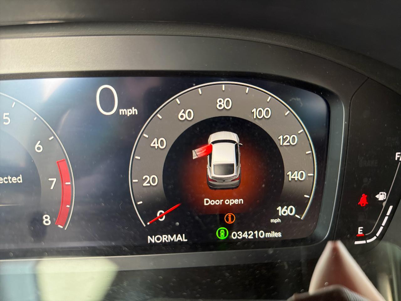 Acura Integra CVT w/A-Spec Package 2023