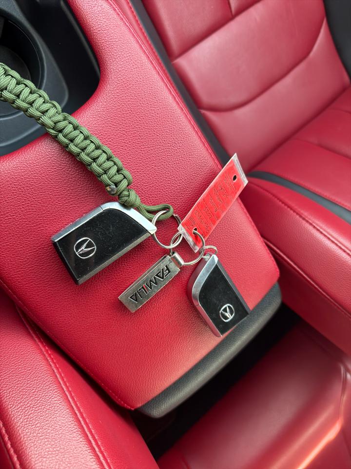 Acura Integra CVT w/A-Spec Package 2023