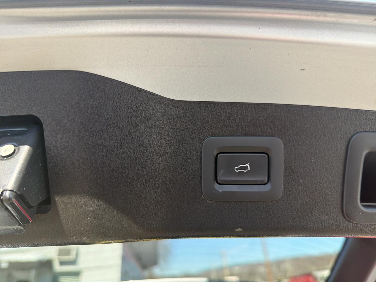 Mazda CX-5 2.5 Turbo AWD 2023