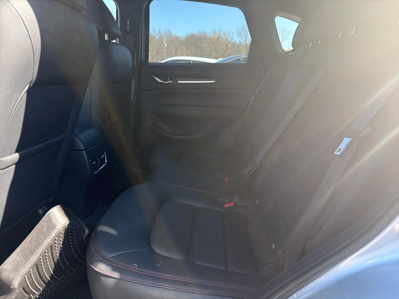 Mazda CX-5 2.5 Turbo AWD 2023