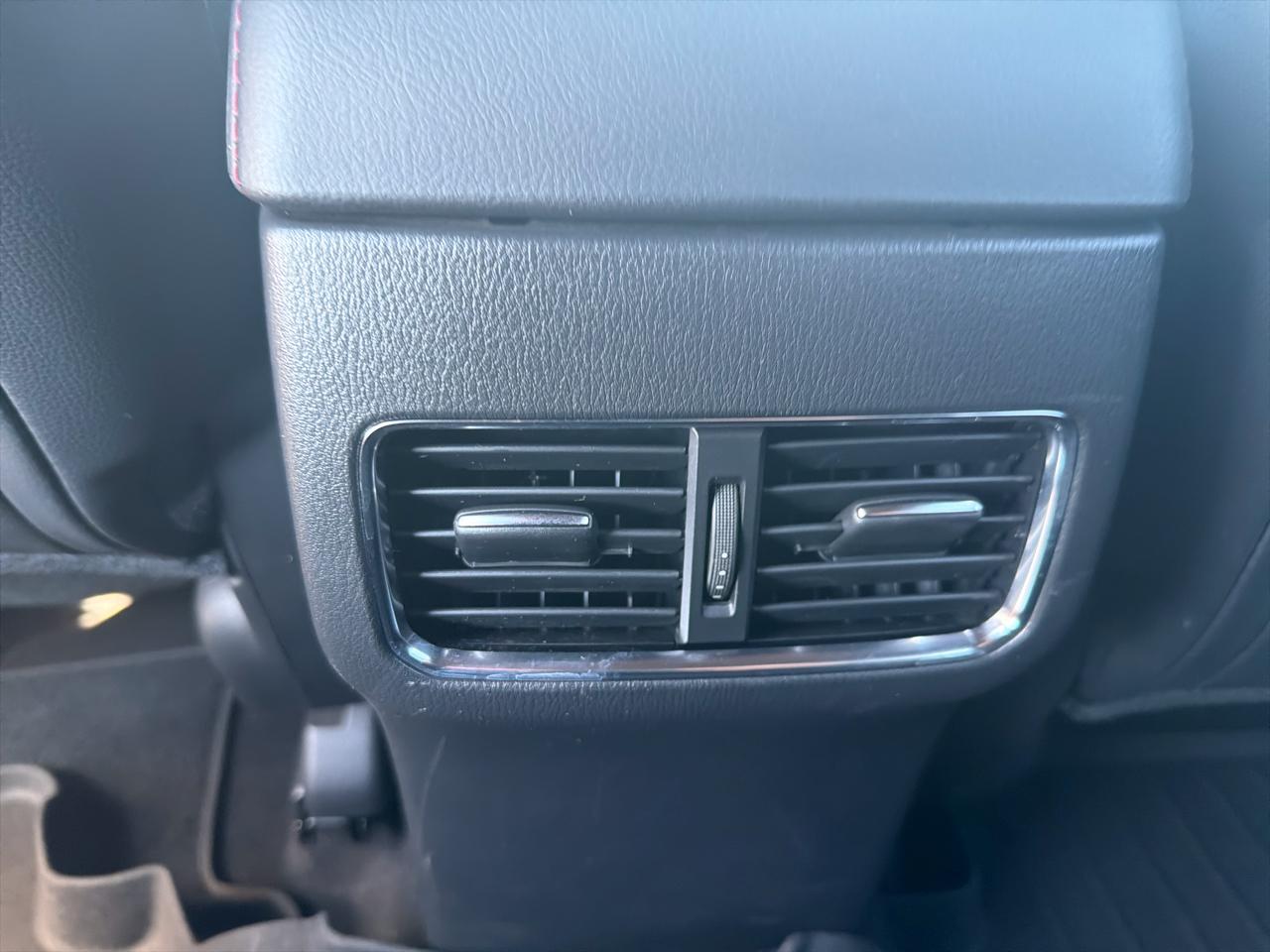 Mazda CX-5 2.5 Turbo AWD 2023