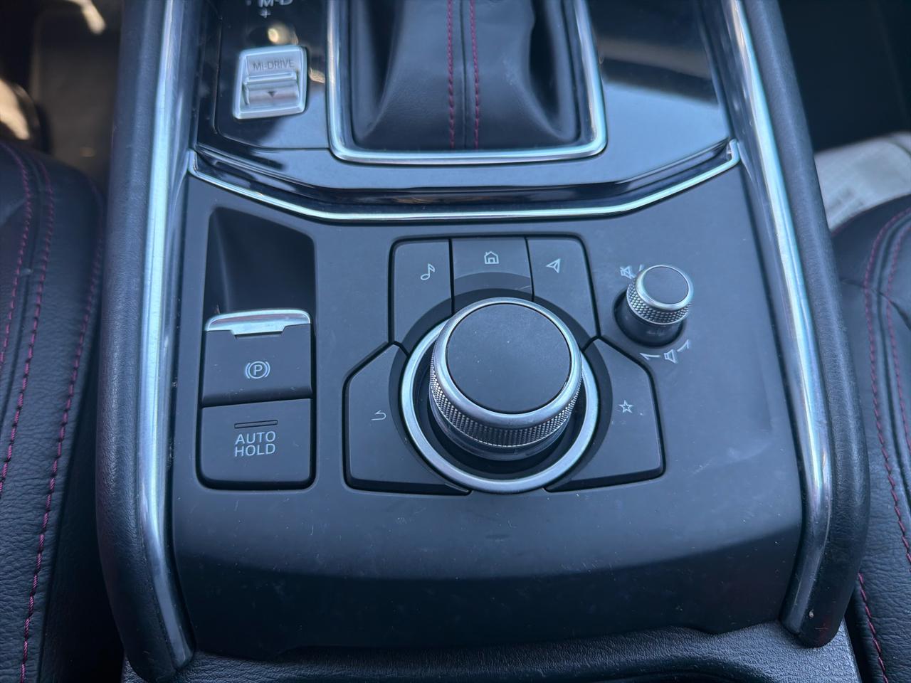 Mazda CX-5 2.5 Turbo AWD 2023