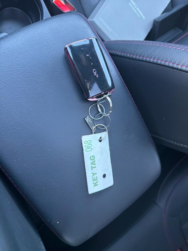 Mazda CX-5 2.5 Turbo AWD 2023