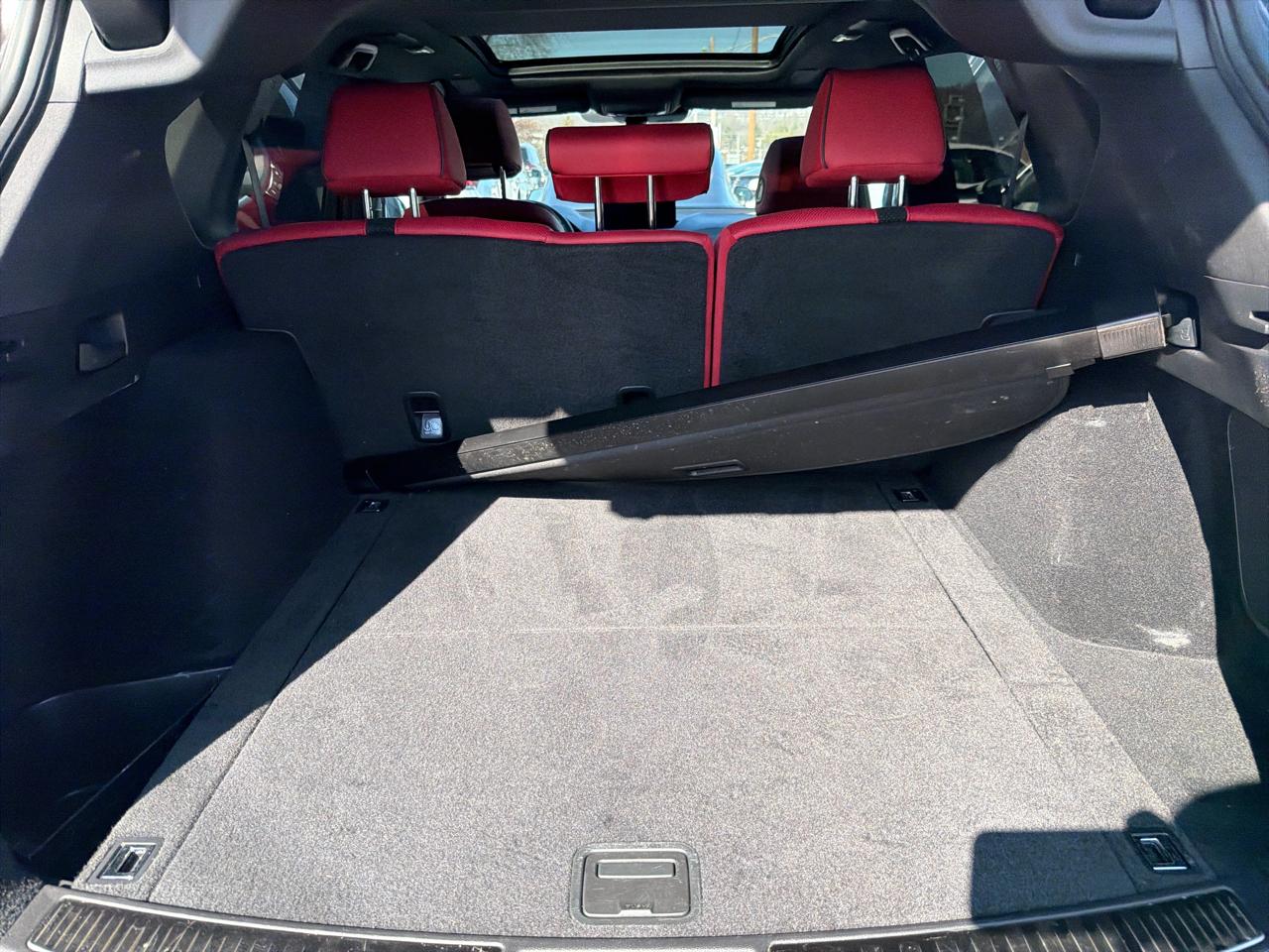 Acura RDX SH-AWD w/A-Spec Advance Package 2023