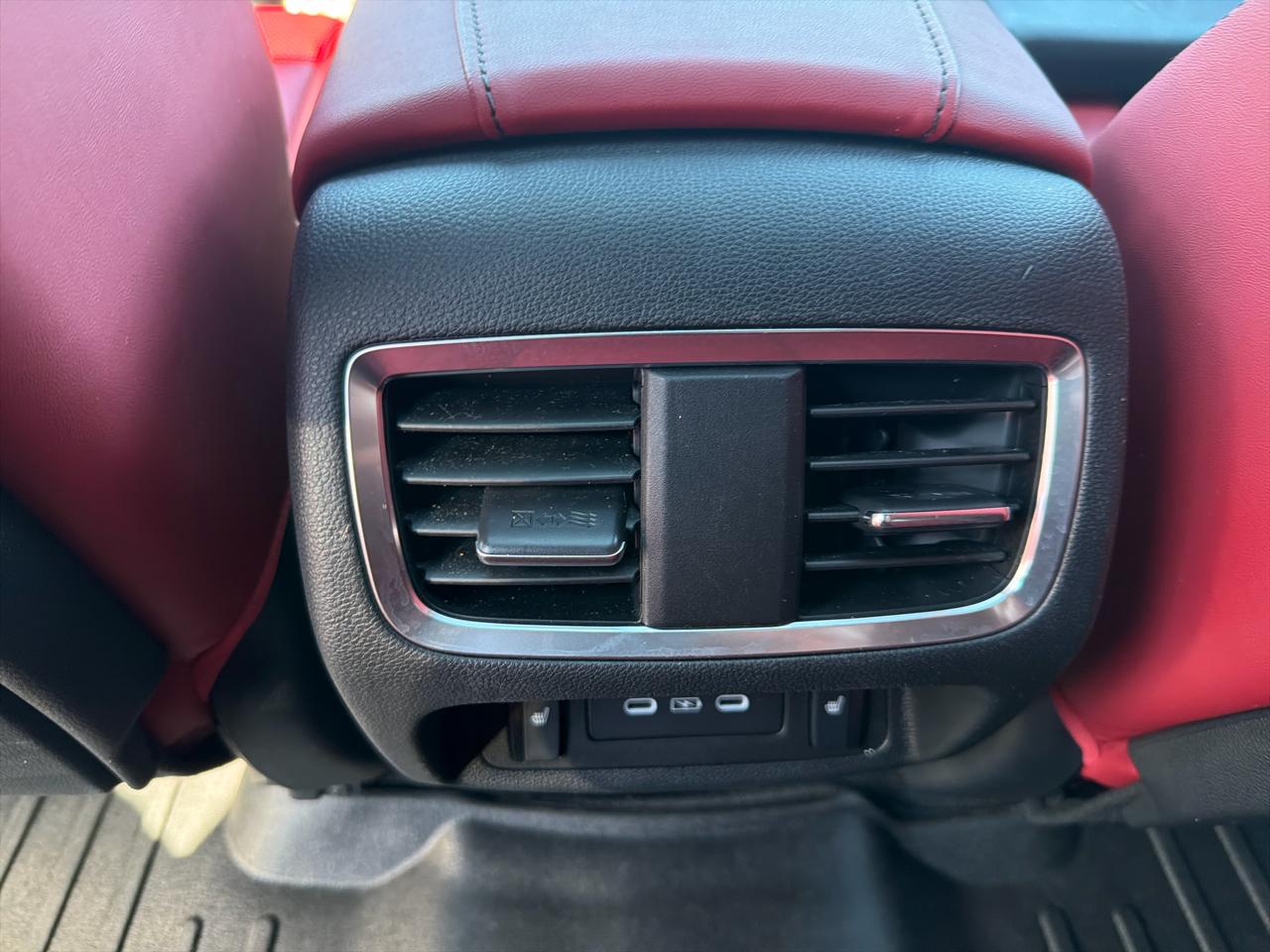 Acura RDX SH-AWD w/A-Spec Advance Package 2023