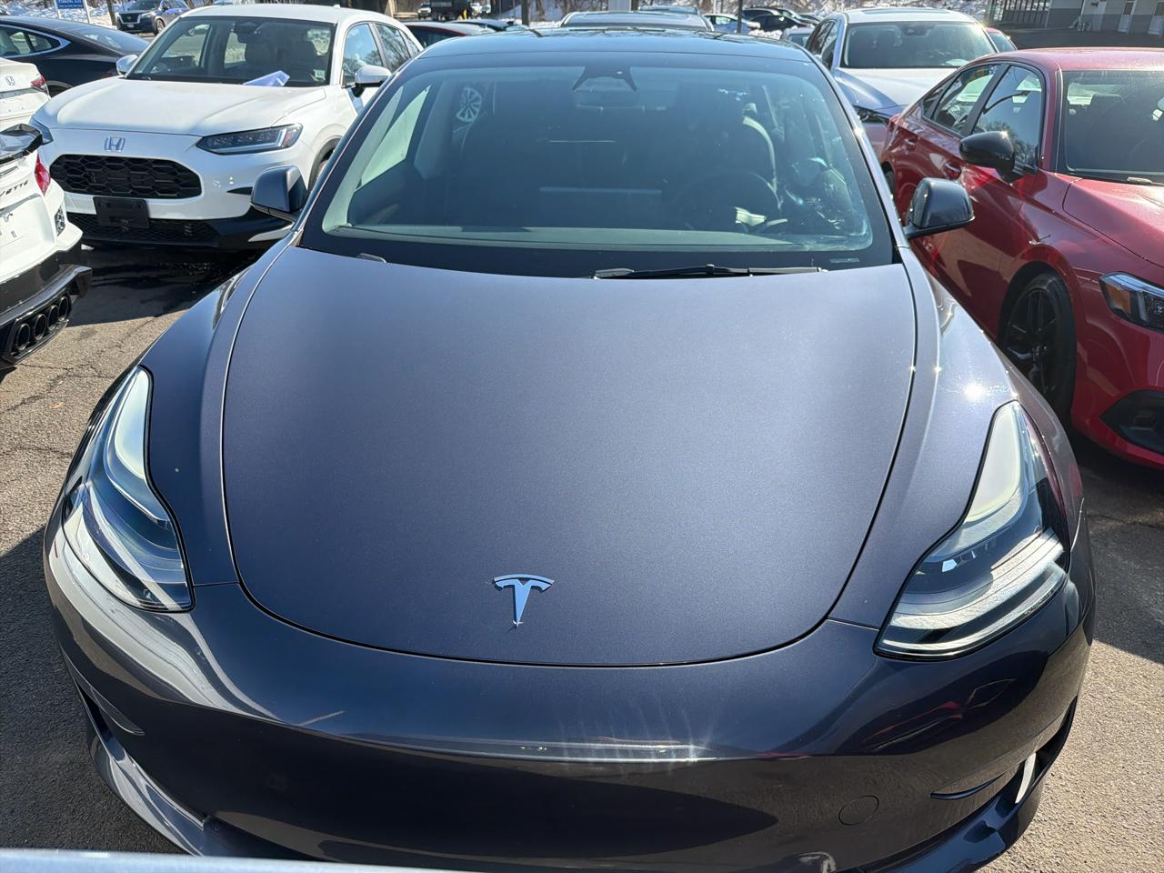 Tesla Model 3 RWD 2023