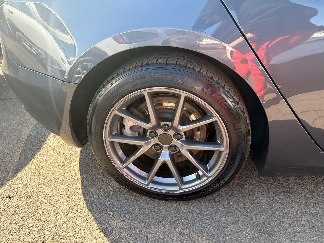 Tesla Model 3 RWD 2023