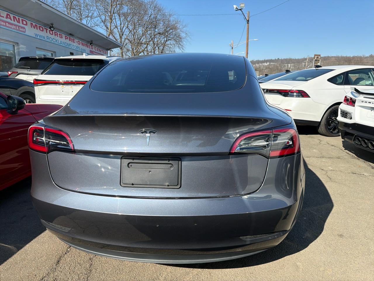 Tesla Model 3 RWD 2023