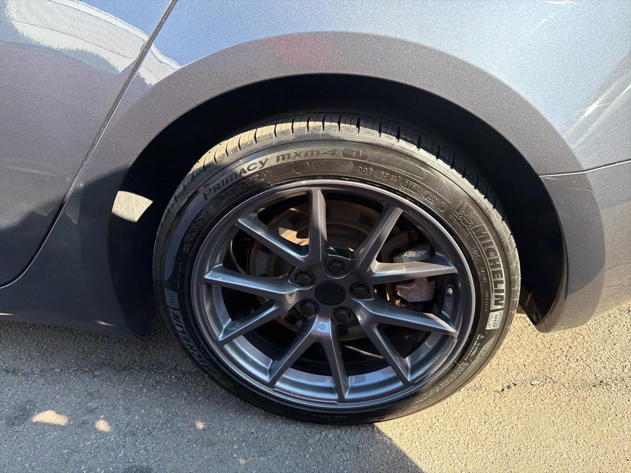 Tesla Model 3 RWD 2023