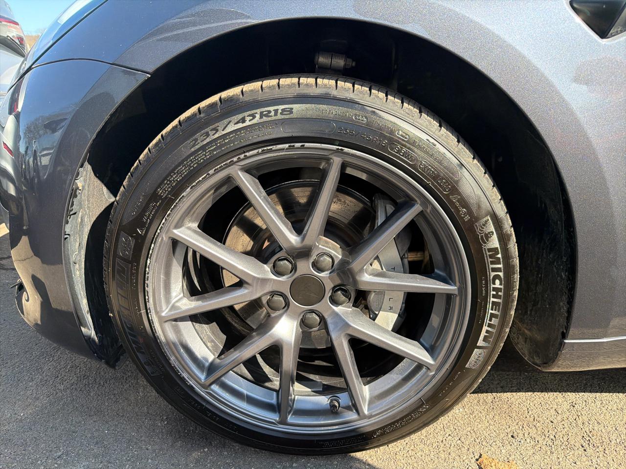 Tesla Model 3 RWD 2023