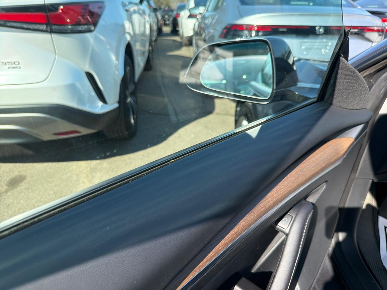 Tesla Model 3 RWD 2023