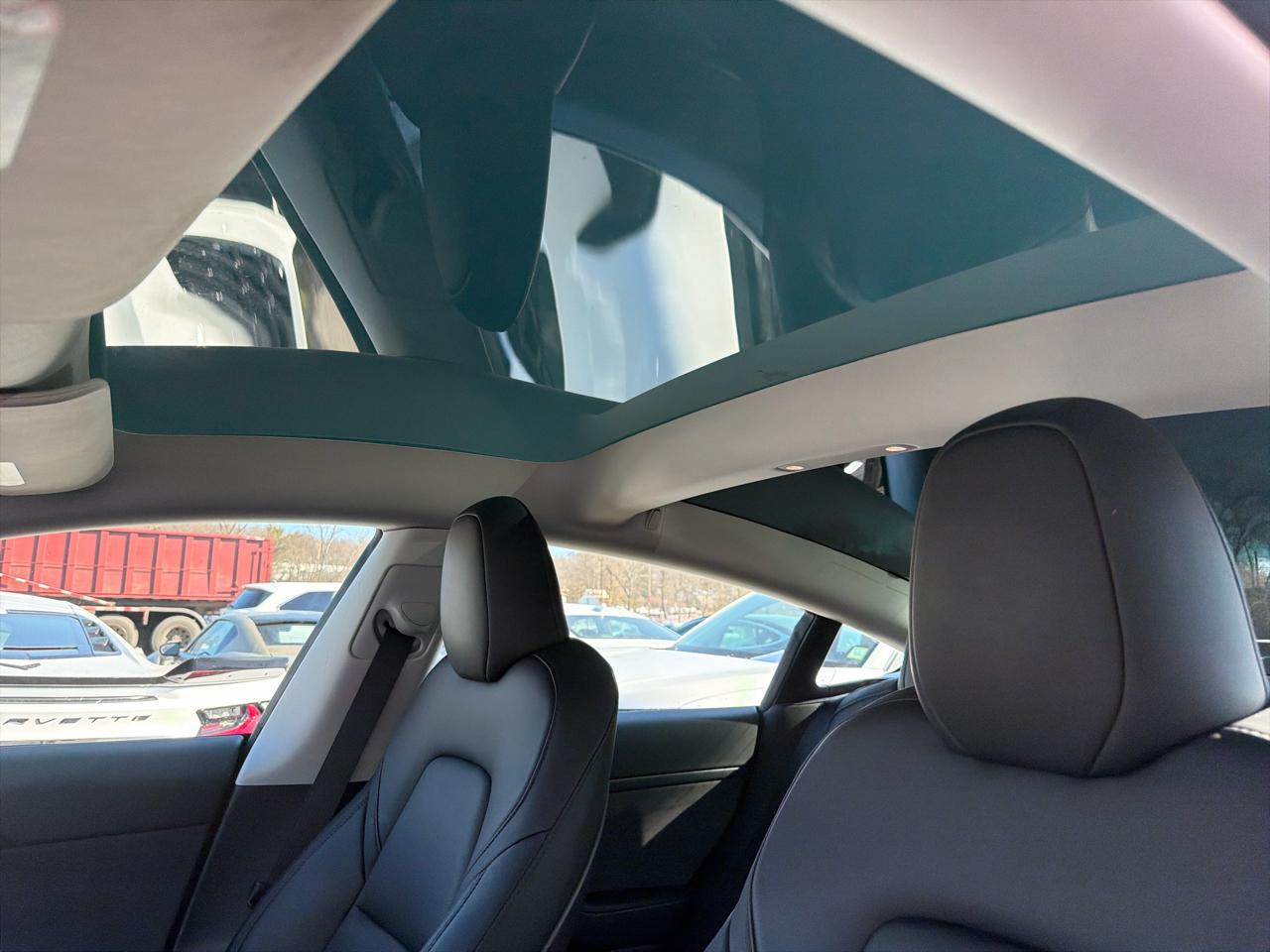 Tesla Model 3 RWD 2023