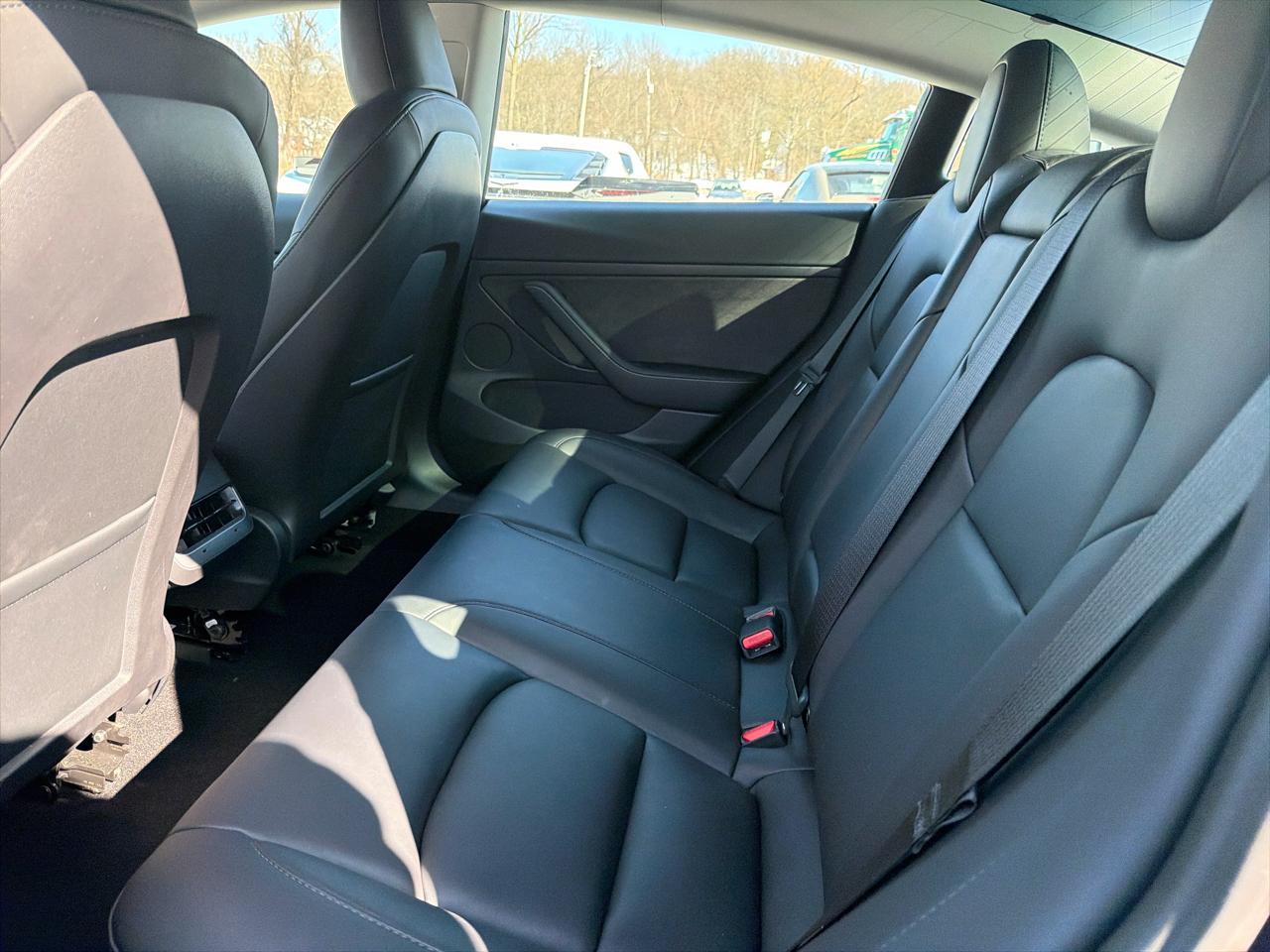 Tesla Model 3 RWD 2023