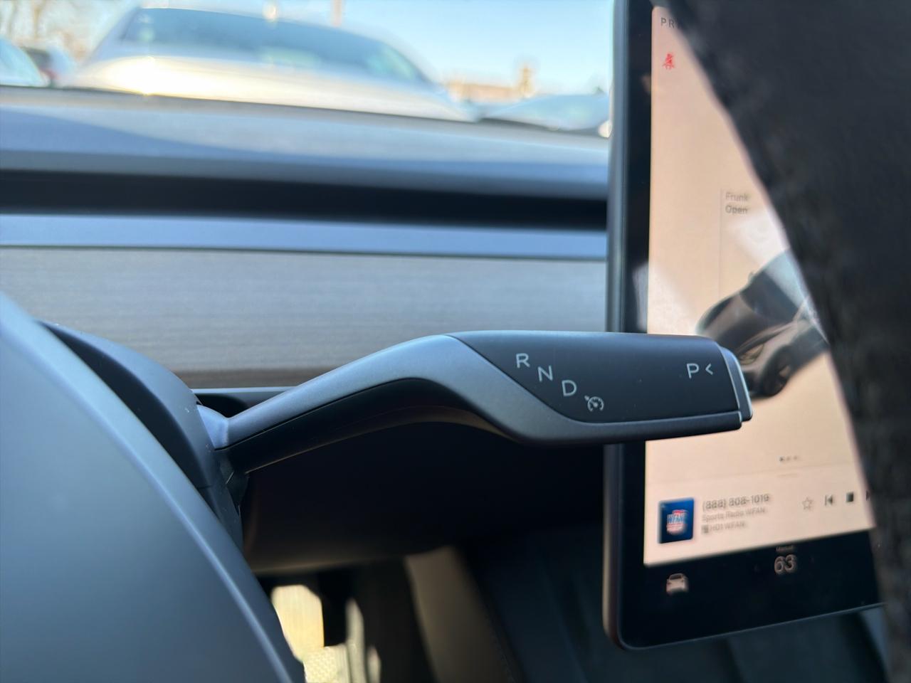 Tesla Model 3 RWD 2023