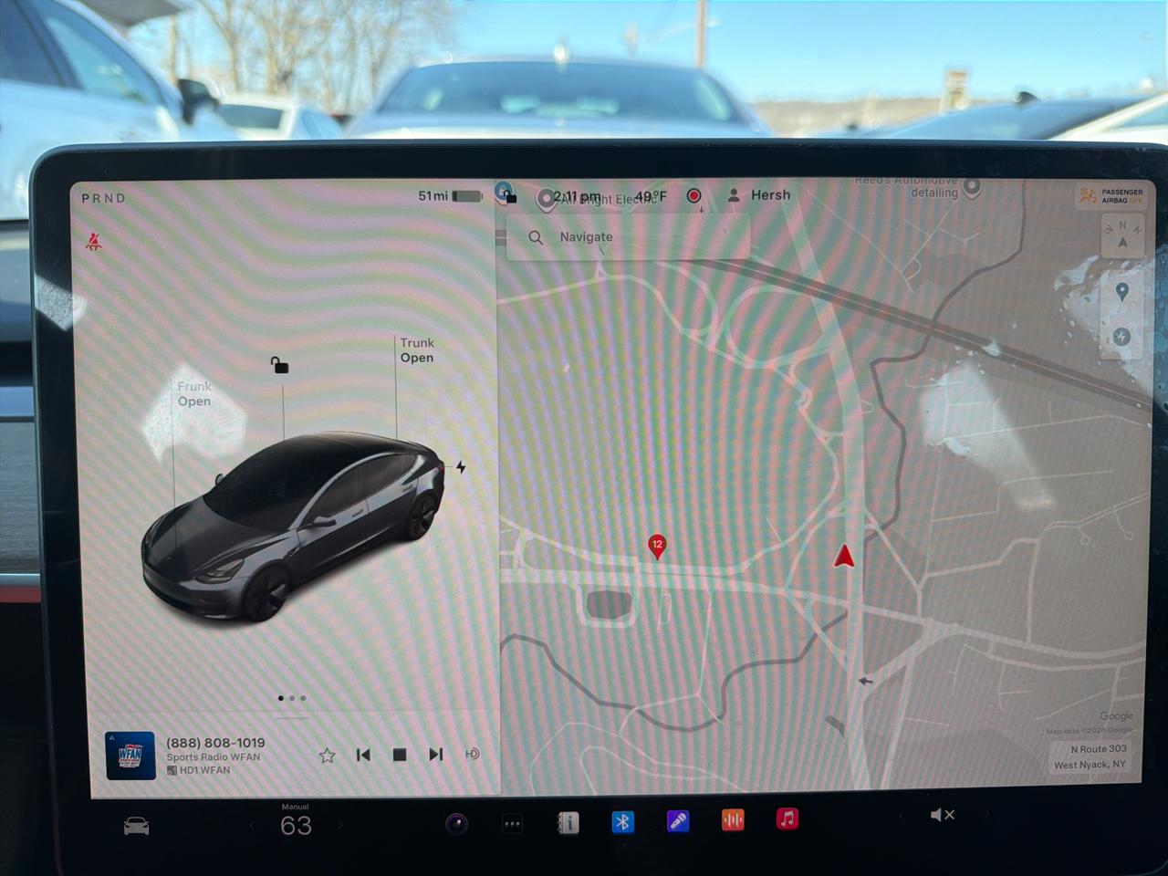 Tesla Model 3 RWD 2023