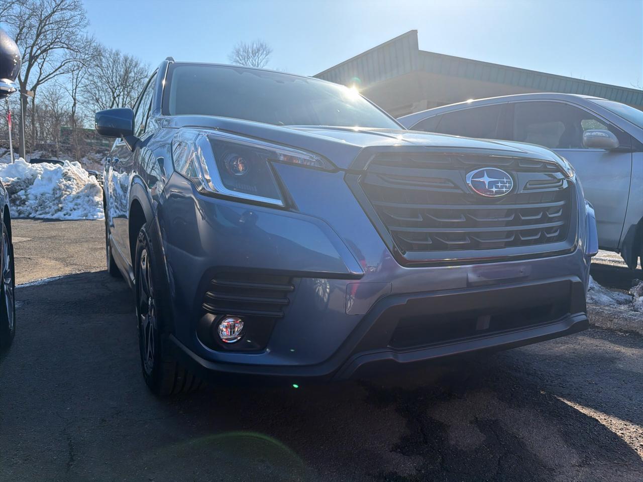 Subaru Forester Premium AWD 2024