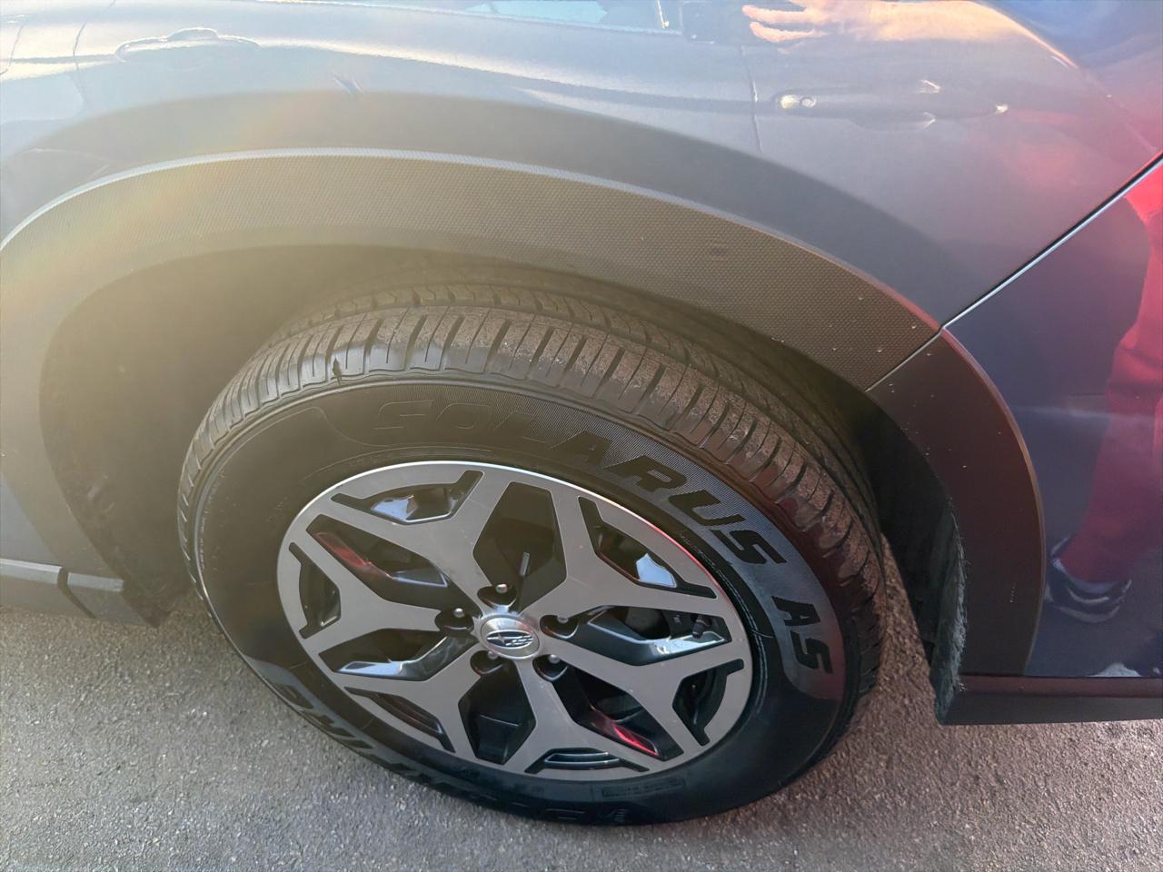 Subaru Forester Premium AWD 2024