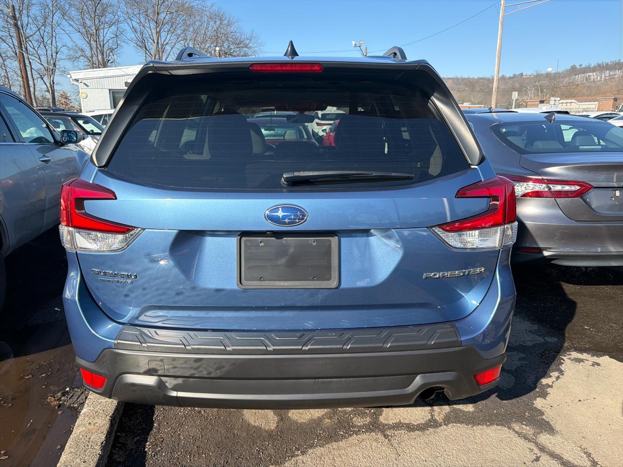 Subaru Forester Premium AWD 2024