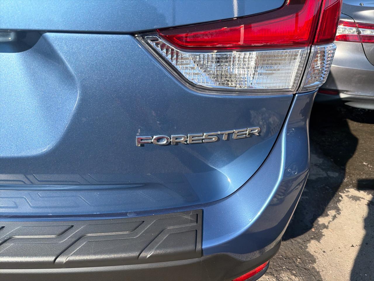 Subaru Forester Premium AWD 2024