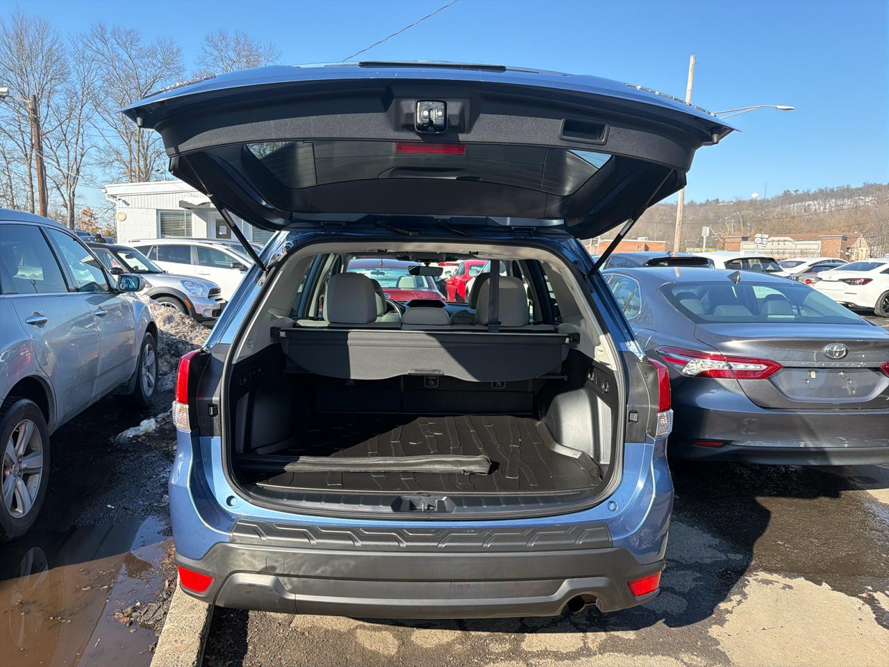 Subaru Forester Premium AWD 2024