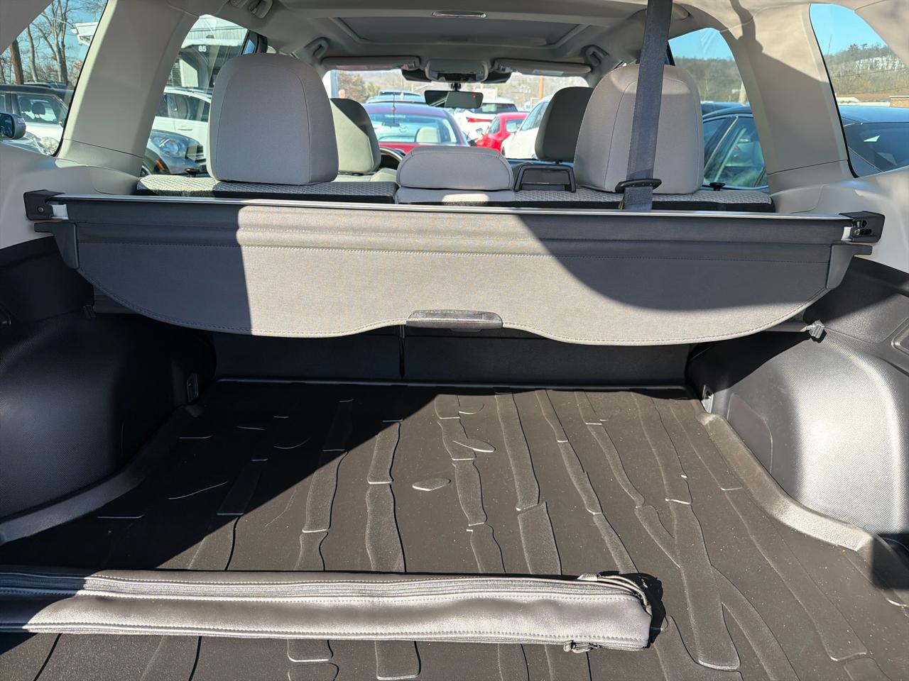 Subaru Forester Premium AWD 2024