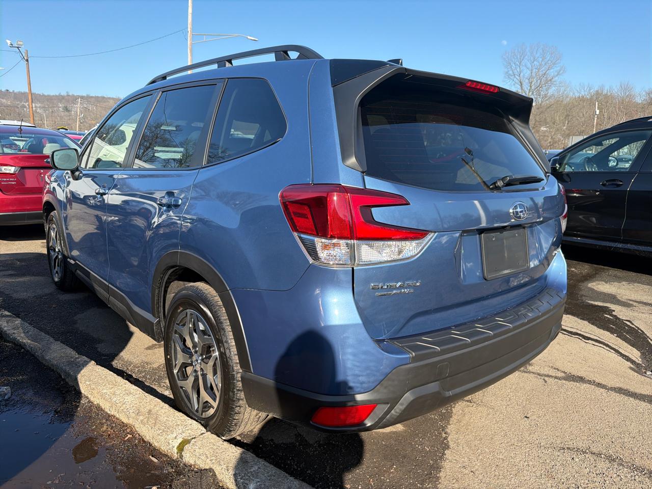 Subaru Forester Premium AWD 2024