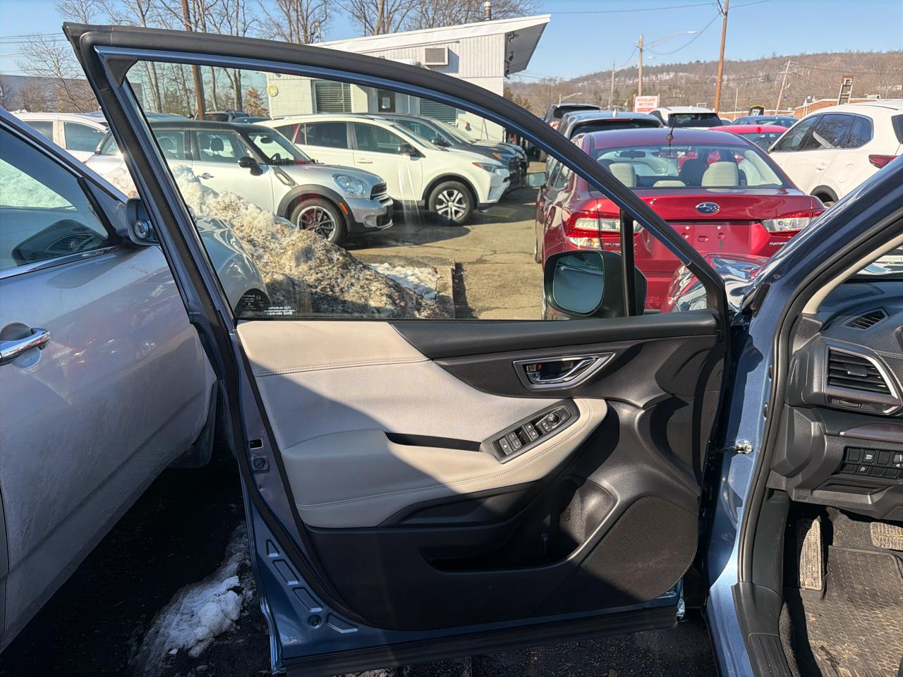 Subaru Forester Premium AWD 2024