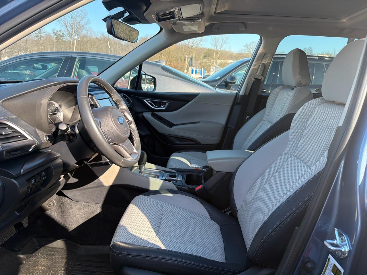 Subaru Forester Premium AWD 2024