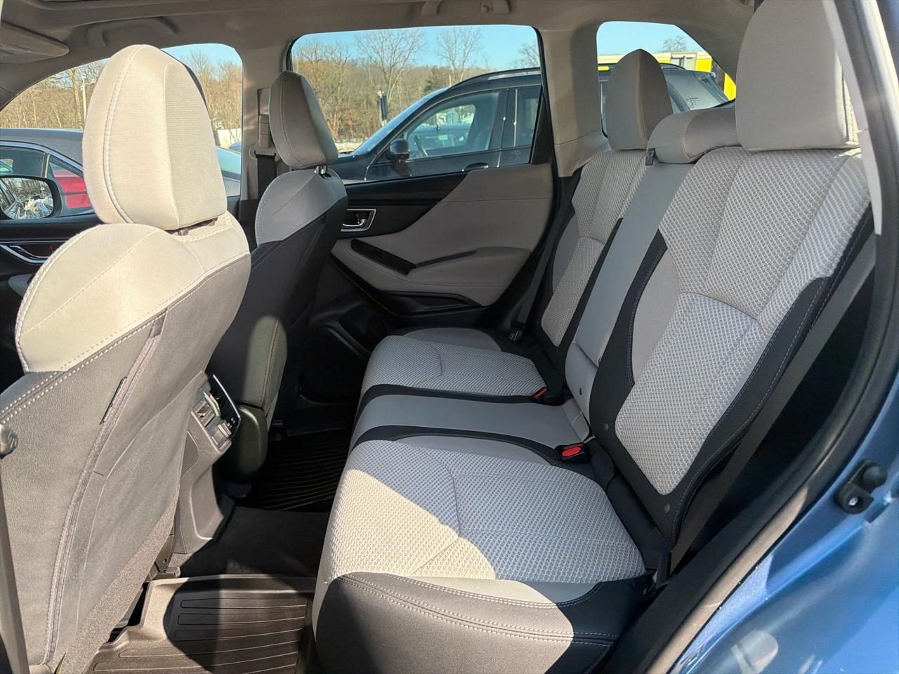 Subaru Forester Premium AWD 2024