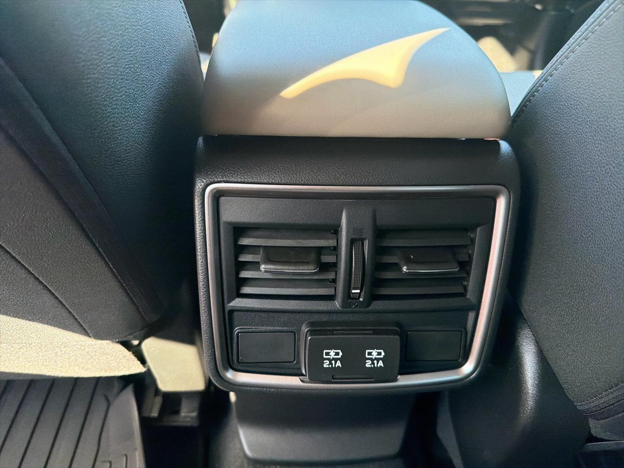 Subaru Forester Premium AWD 2024