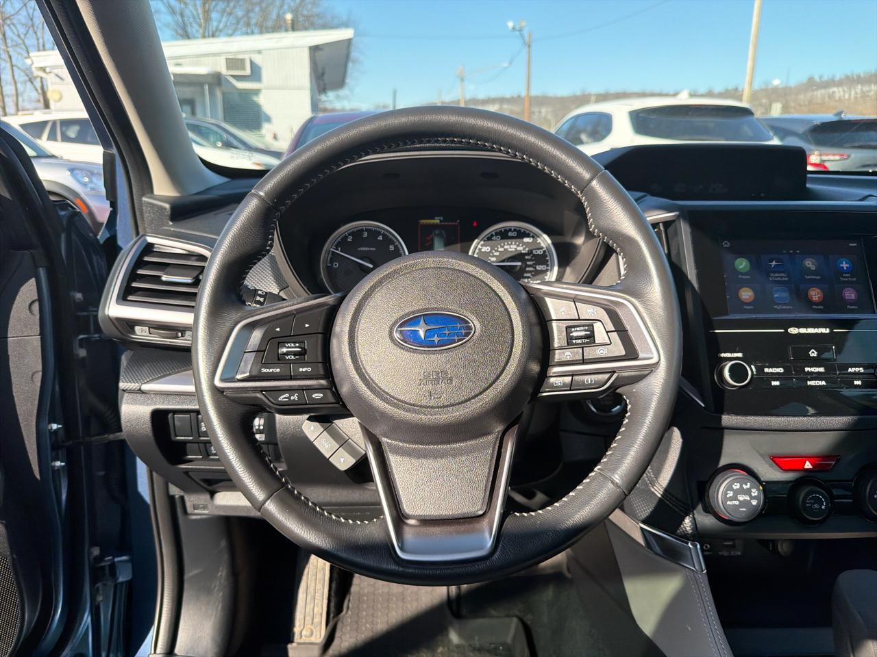 Subaru Forester Premium AWD 2024