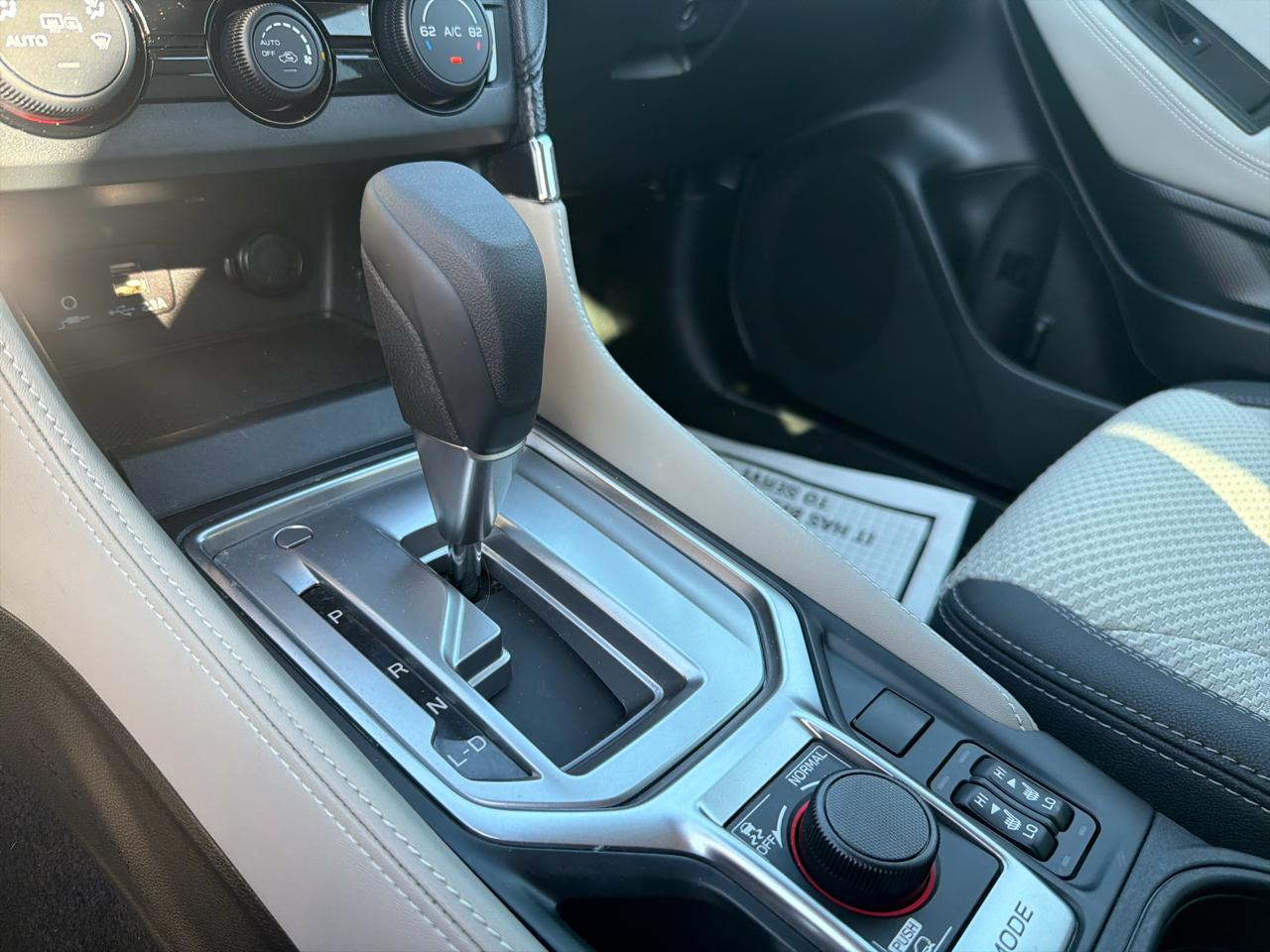 Subaru Forester Premium AWD 2024