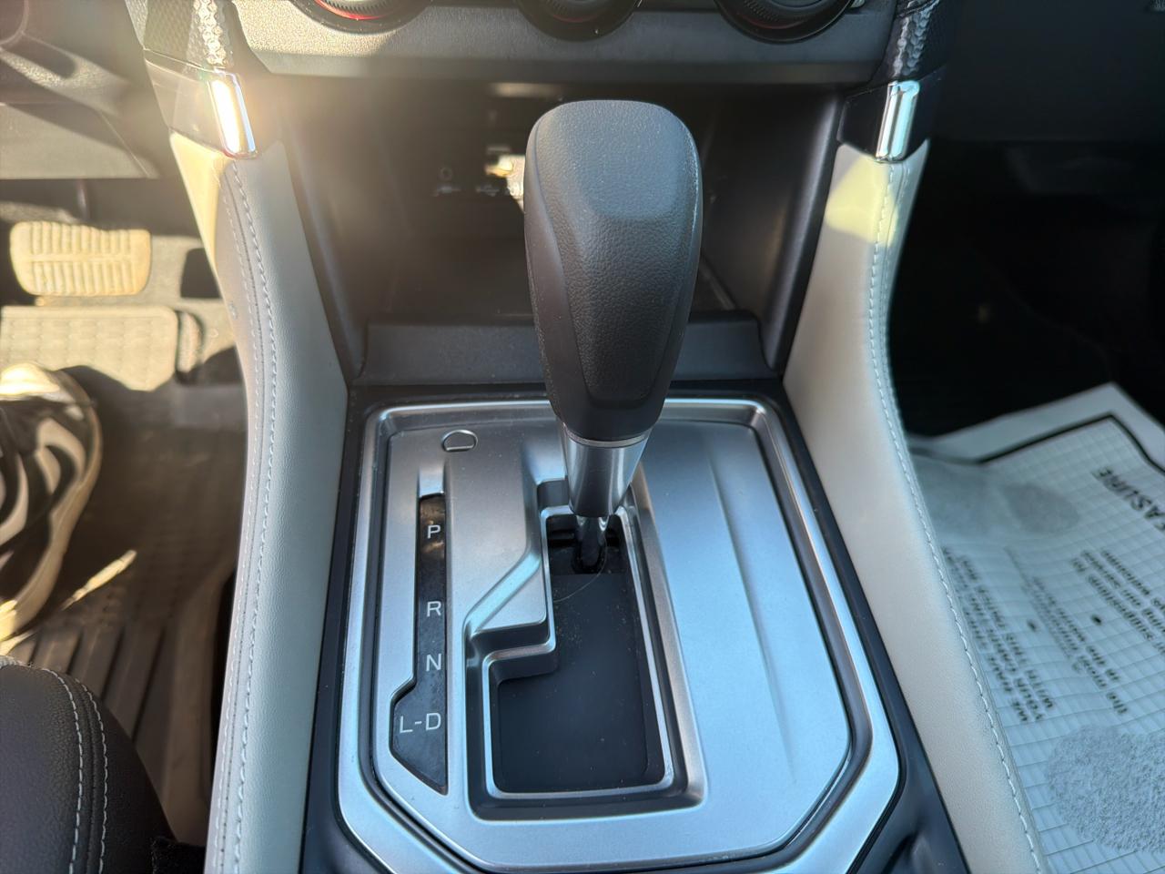 Subaru Forester Premium AWD 2024