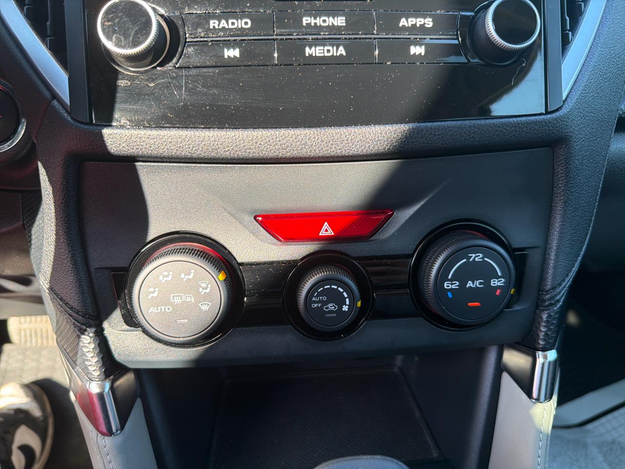 Subaru Forester Premium AWD 2024