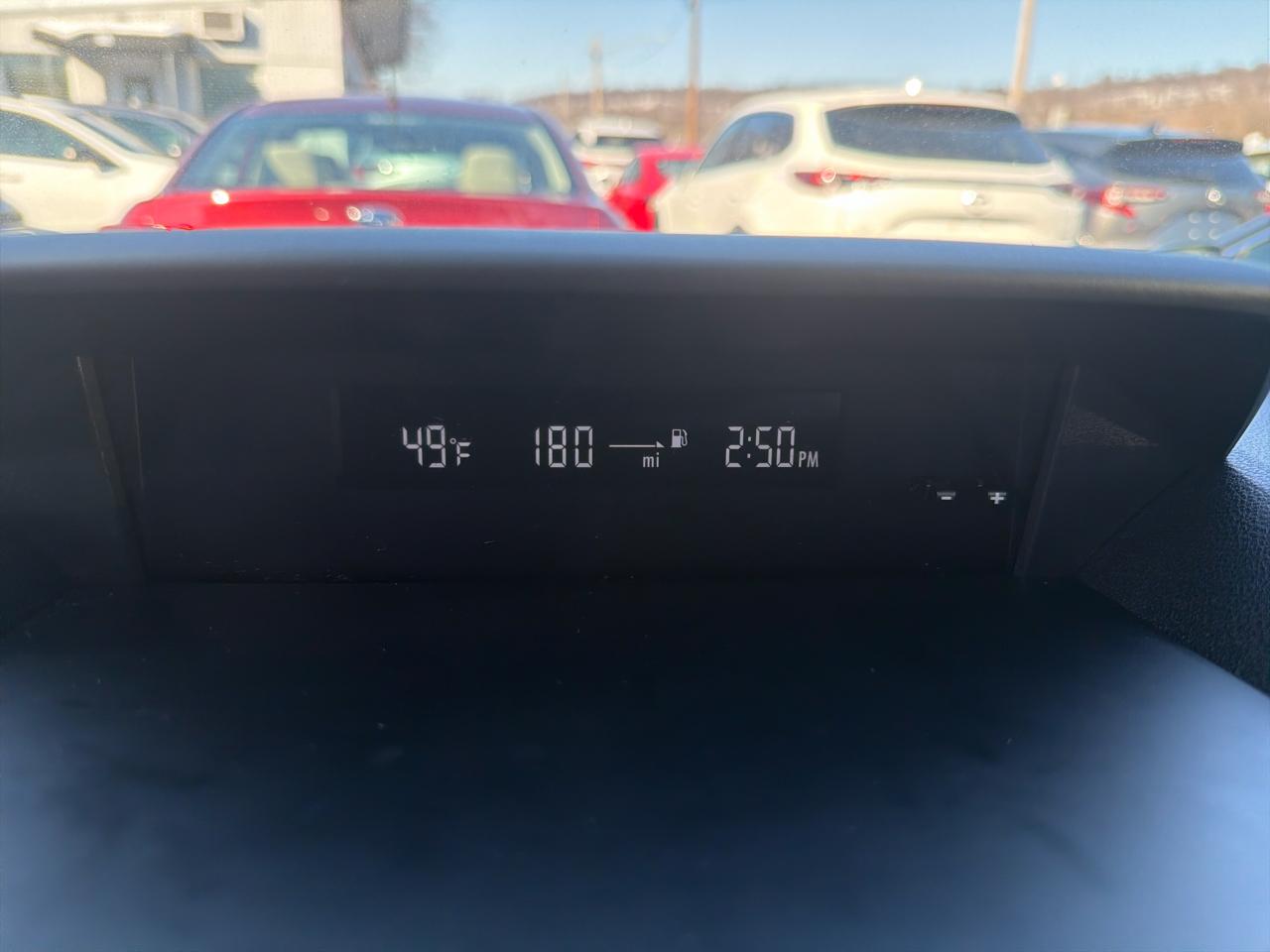 Subaru Forester Premium AWD 2024